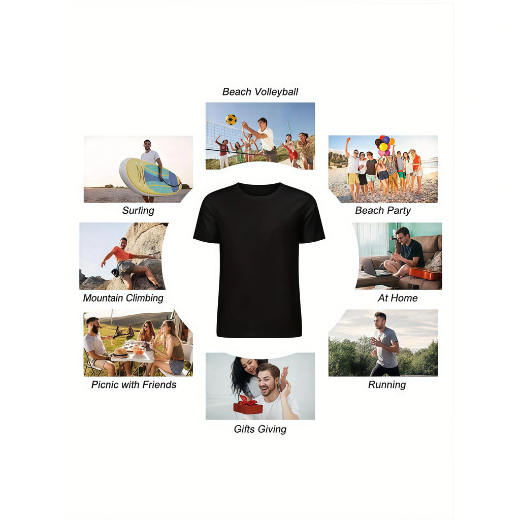 Imperfect Christian Tee
