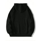 Essential Hooded Sweater