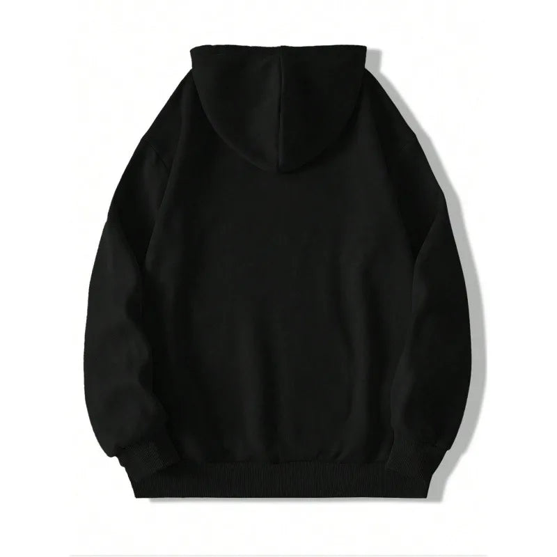 Essential Hooded Sweater