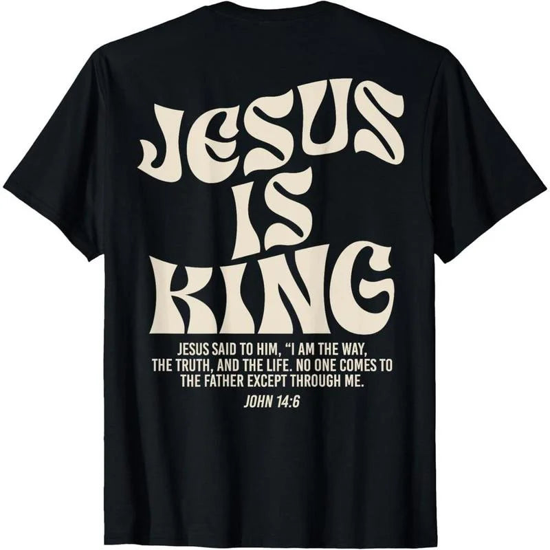 John 14:6 King Tee