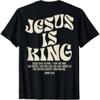 John 14:6 King Tee