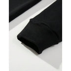 Essential Hooded Sweater