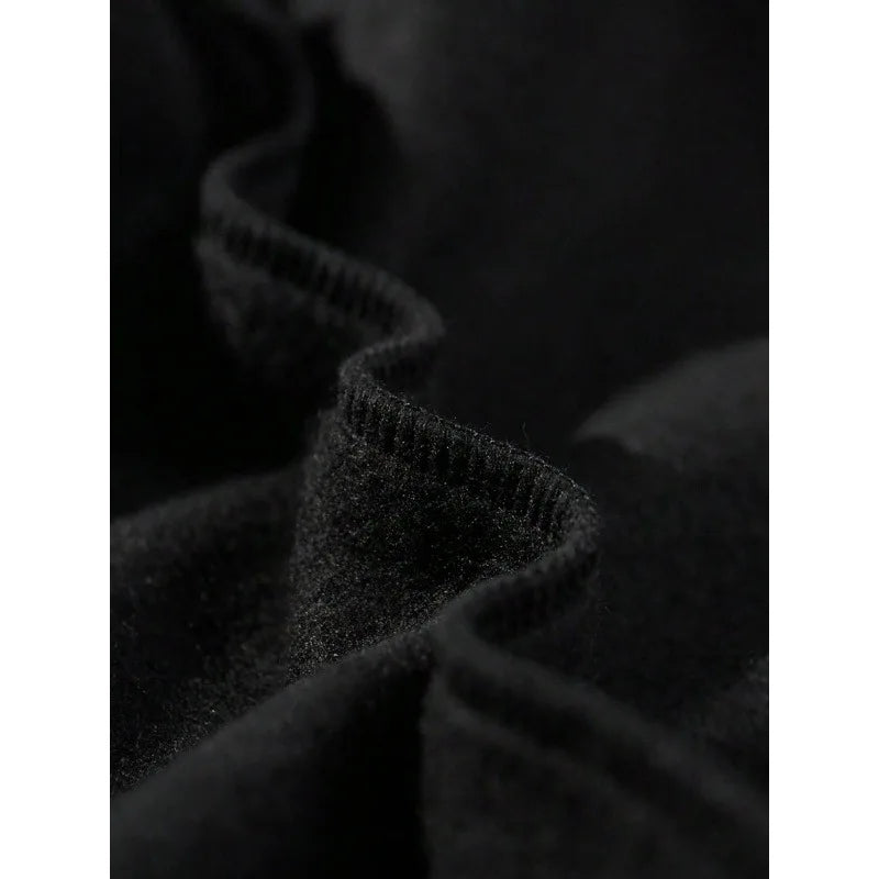 Essential Hooded Sweater