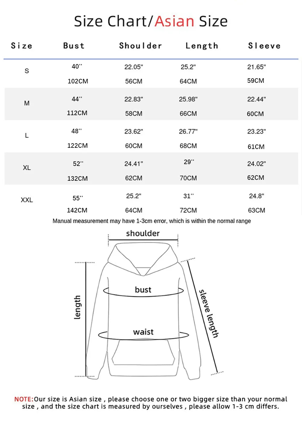 Essential Hooded Sweater