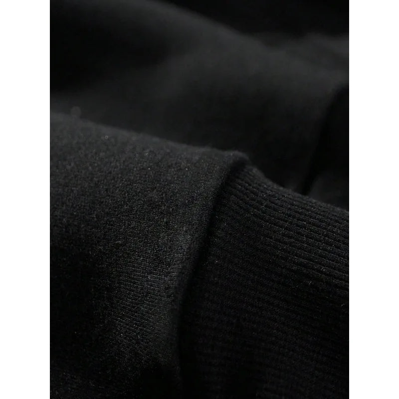 Essential Hooded Sweater