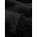 Essential Hooded Sweater