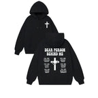 Essential Hooded Sweater