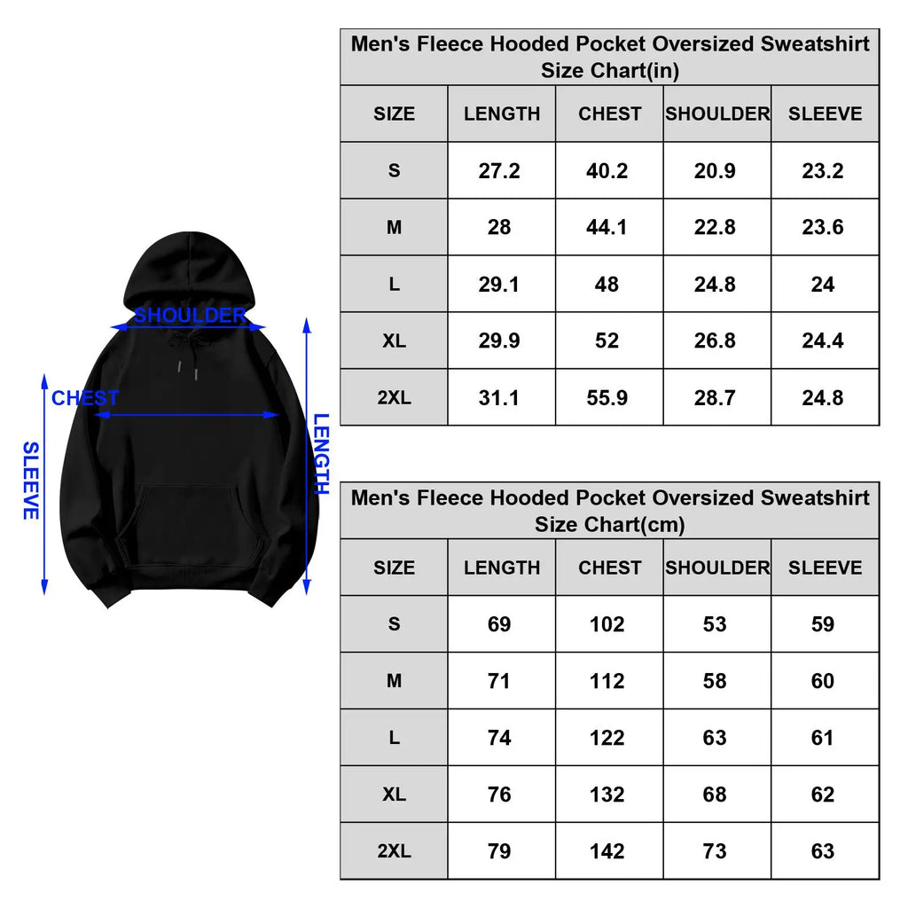 Jesus Graphic Hoodie