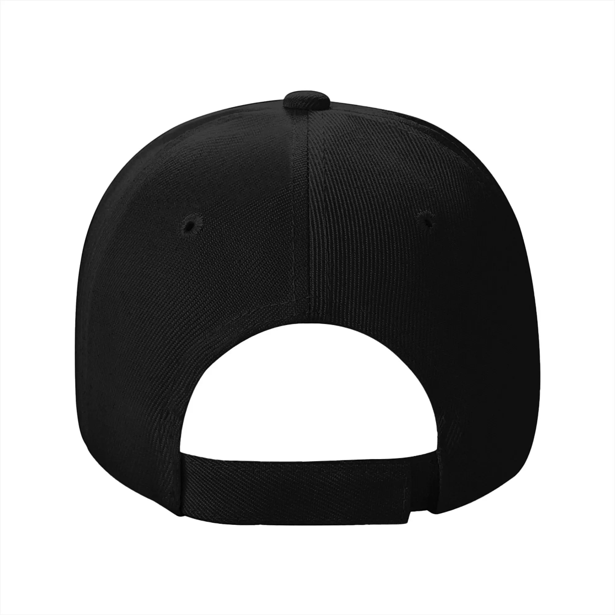 Jesus Print Cap