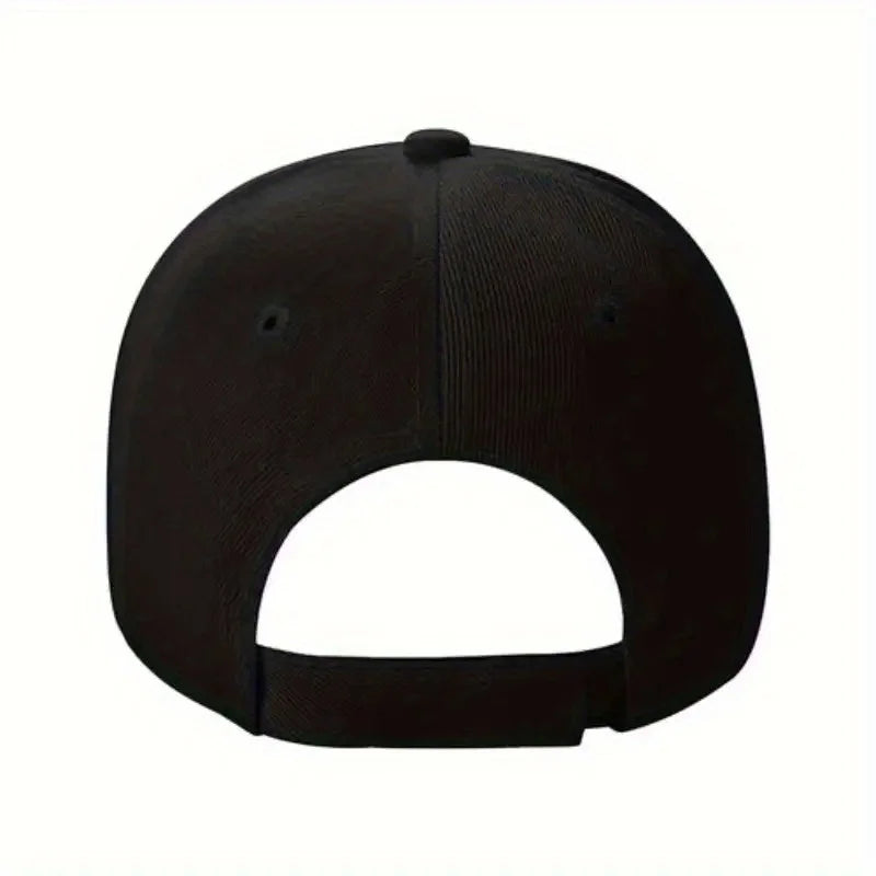 Jesus Design Cap