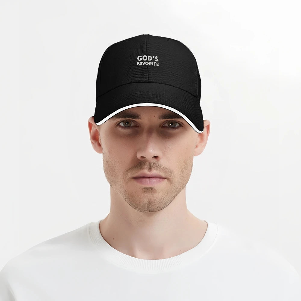God’s Favorite Cap