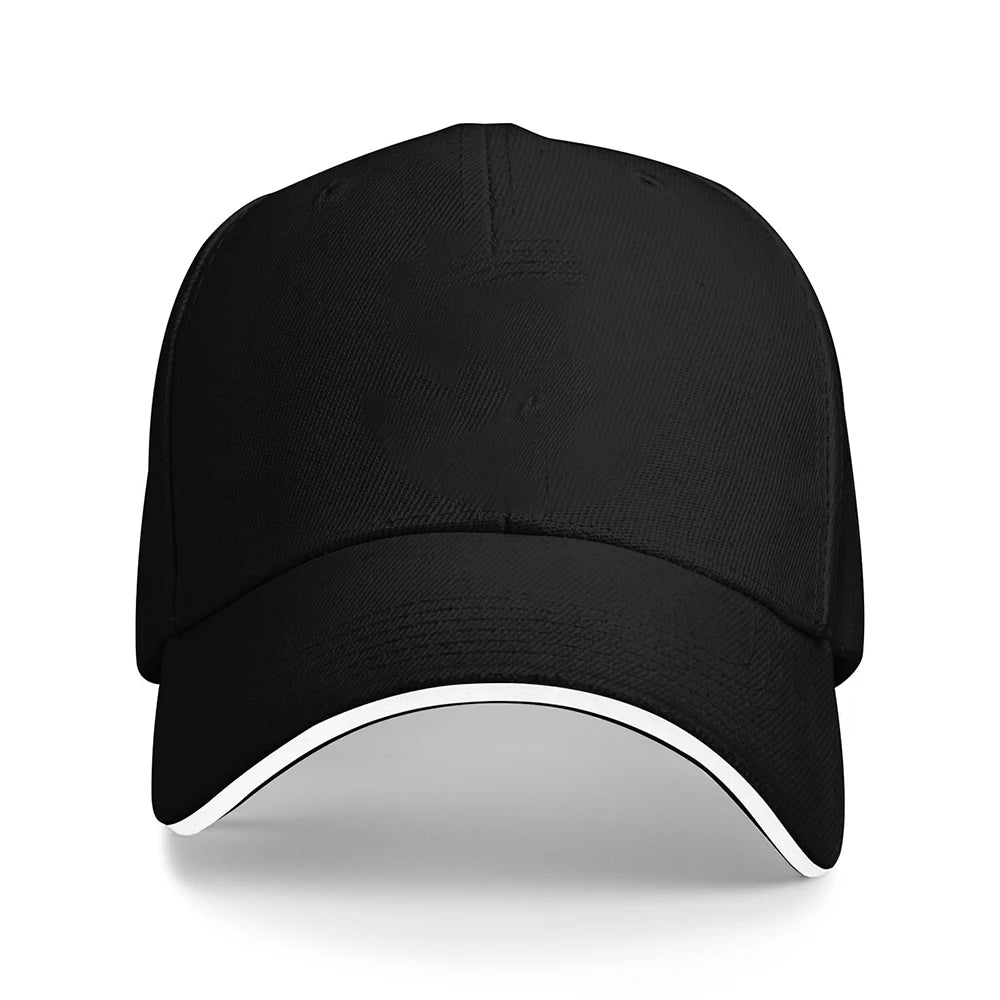God Is In Control Cap