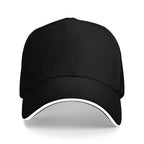 God Is In Control Cap