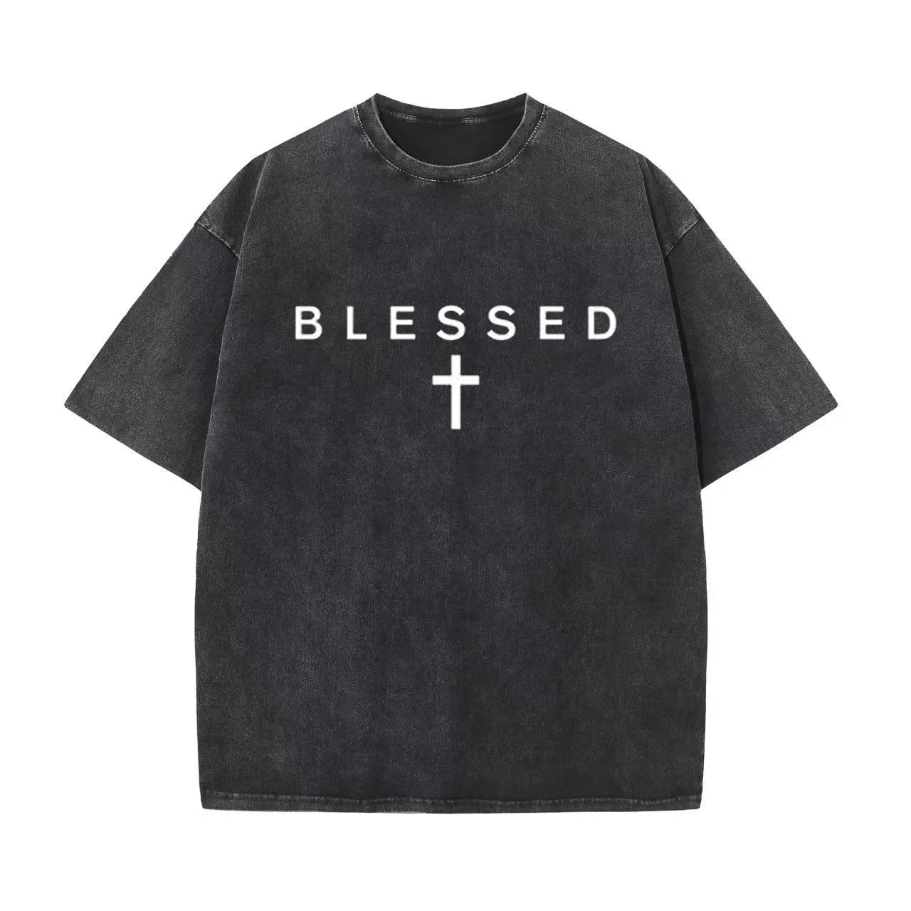 Faith Quote Tee