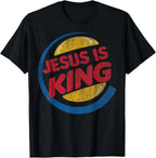 Crown King Tee