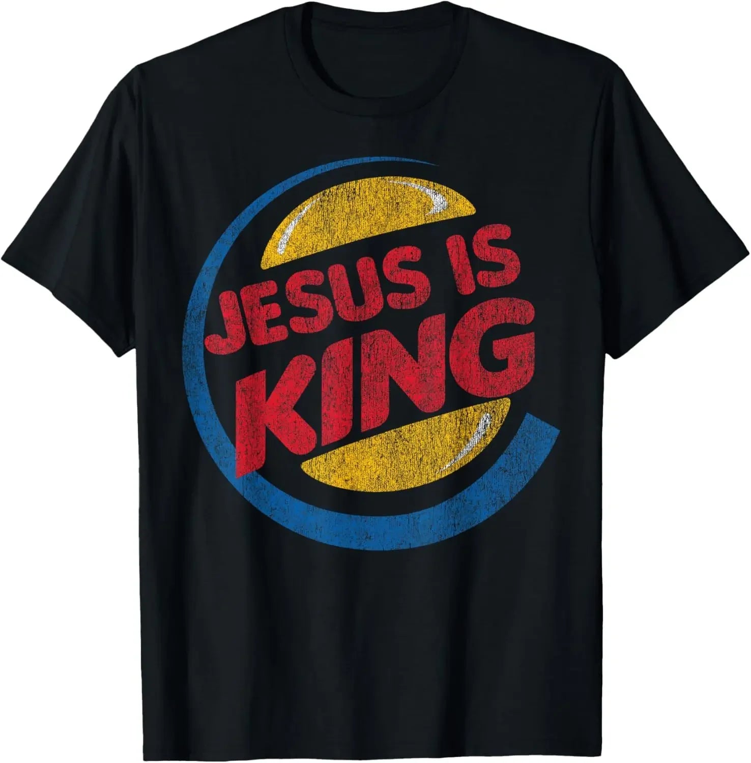 Crown King Tee