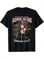 Full Armor Tee