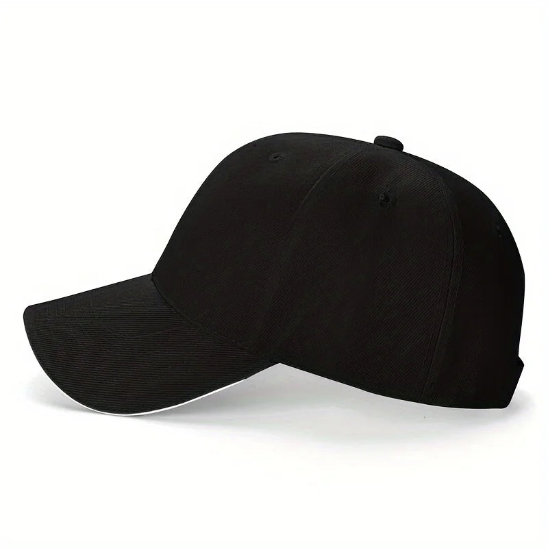 Jesus Design Cap