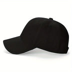 Jesus Design Cap