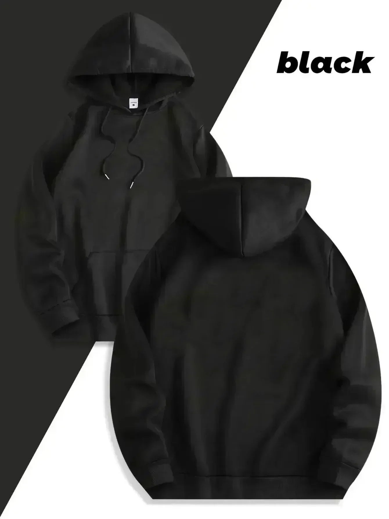 Romans 1:22 Hoodie