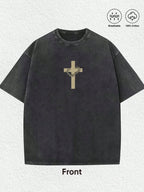 Crown of Thorns Tee