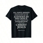 Romans 3:23 Tee