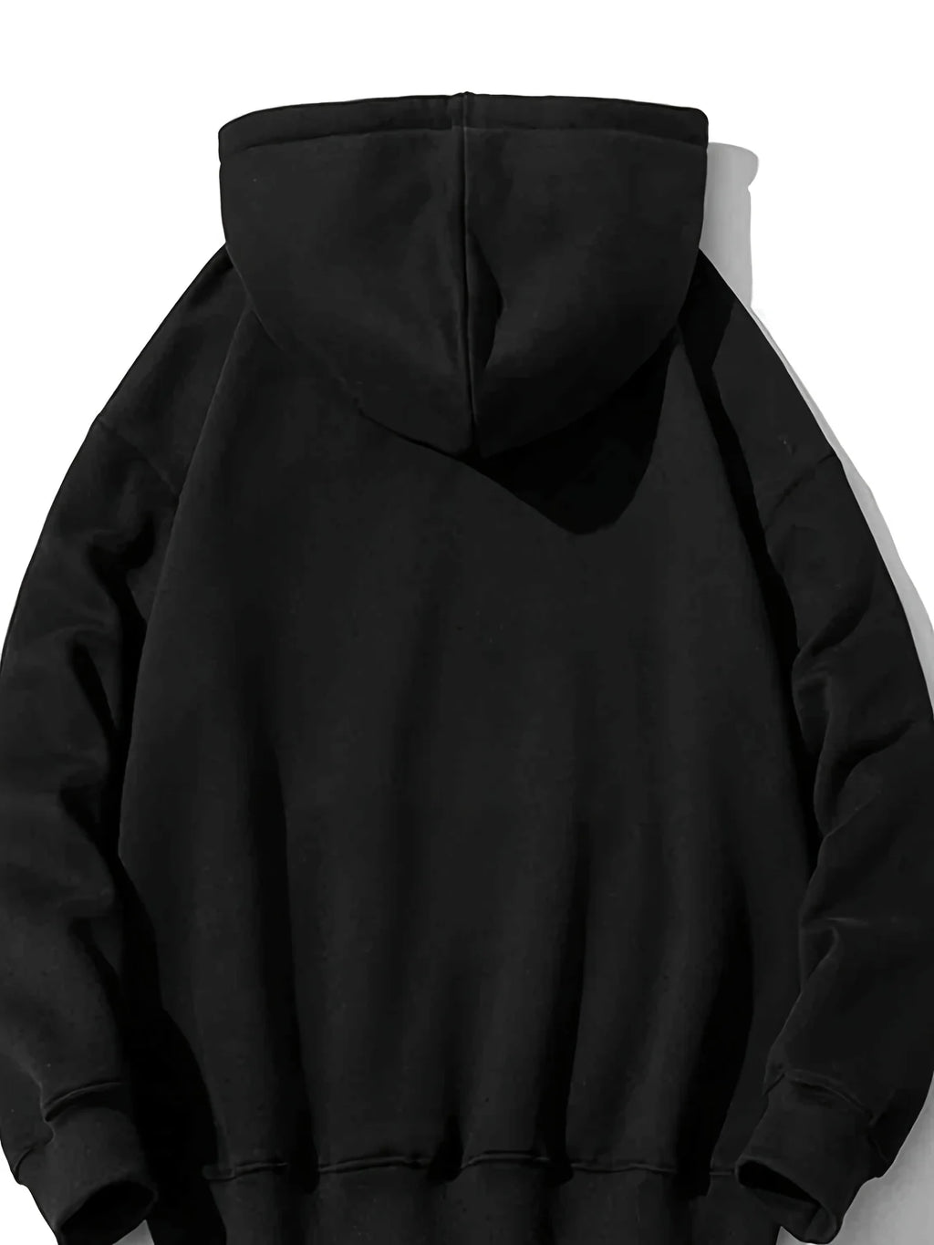 Jesus Graphic Hoodie