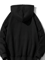 Jesus Graphic Hoodie