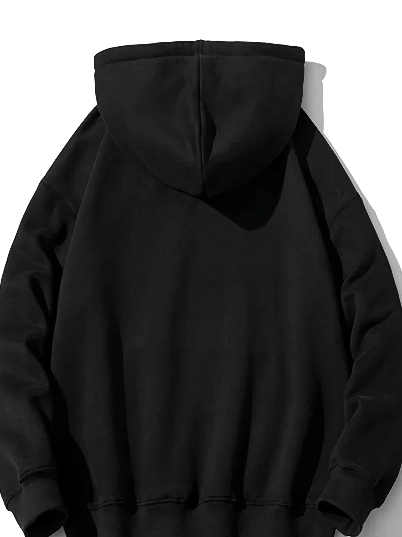 Jesus Graphic Hoodie