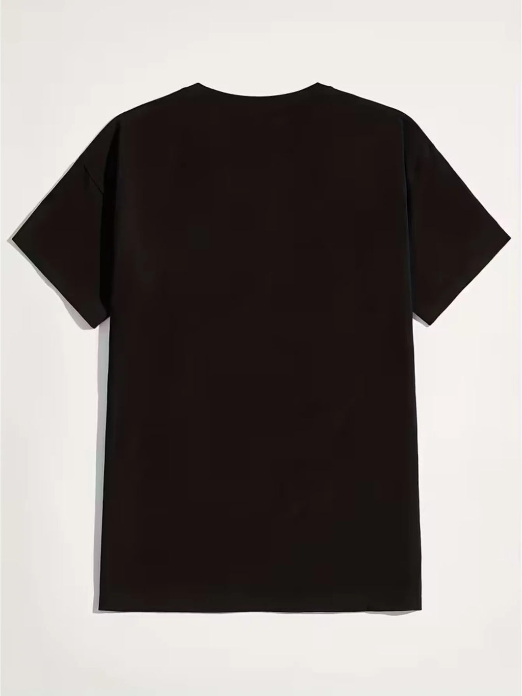 Cross Nails Tee