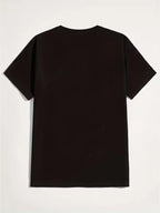 Cross Nails Tee