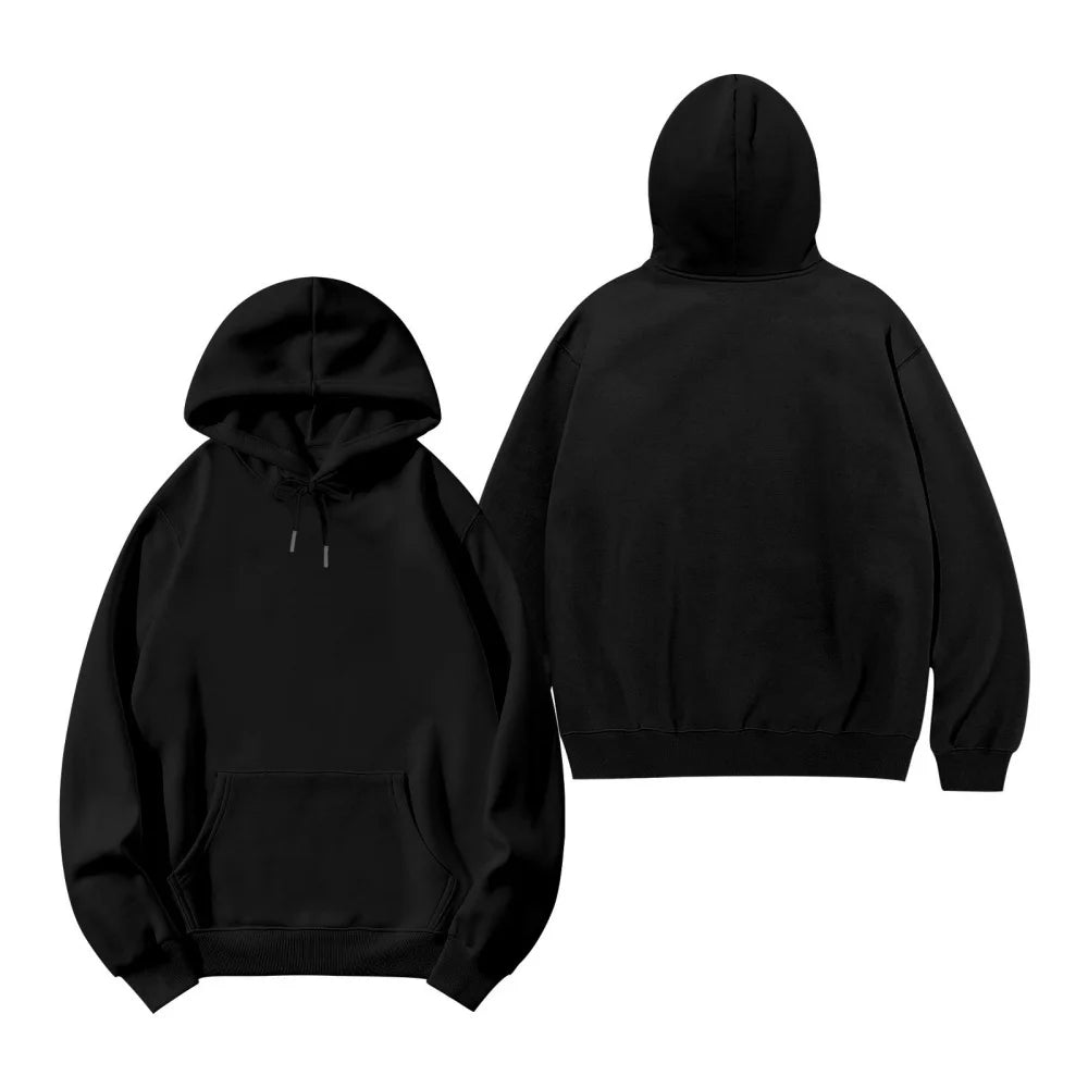 Faith Over Fear Hoodie