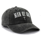God’s Man Cap