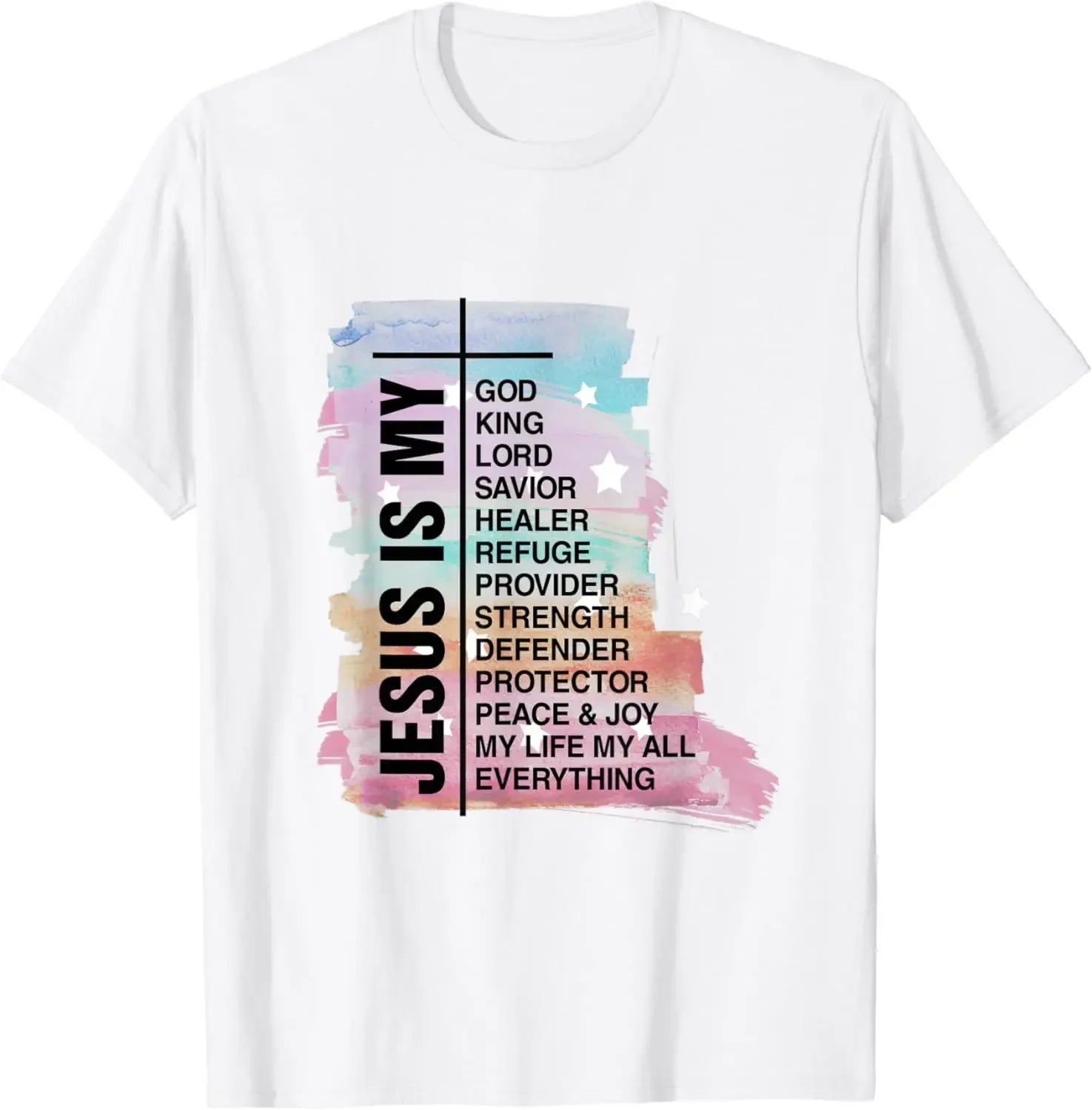 Crown King Tee