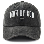 God’s Man Cap
