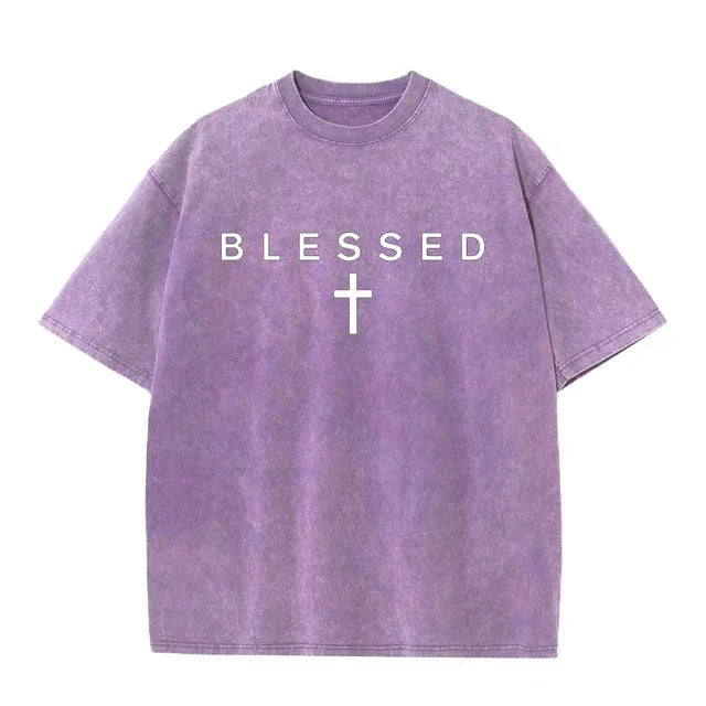 Faith Quote Tee