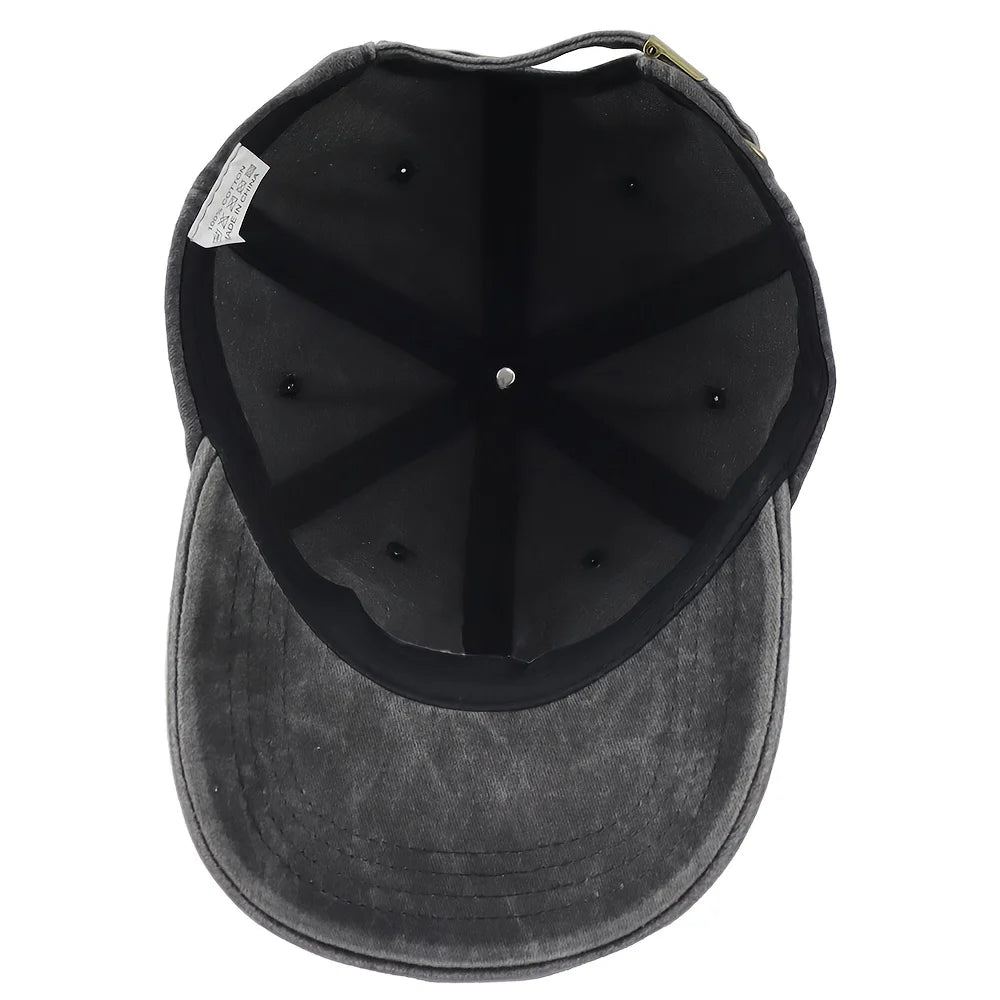 God’s Man Cap