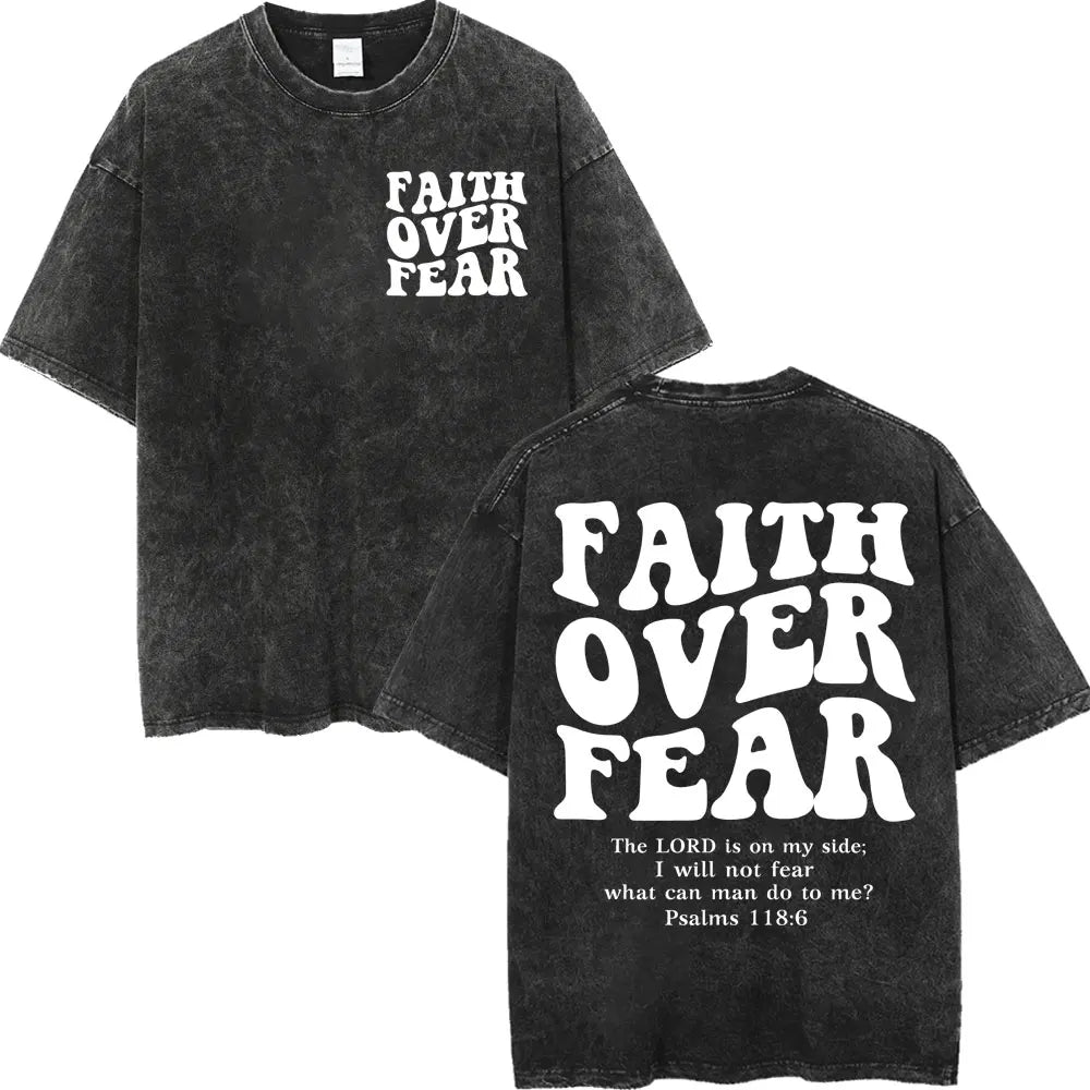 Y2K Jesus Tee