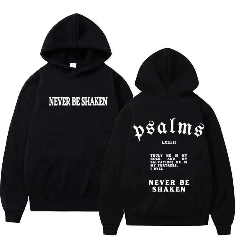 USA Graphic Hoodie