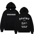USA Graphic Hoodie