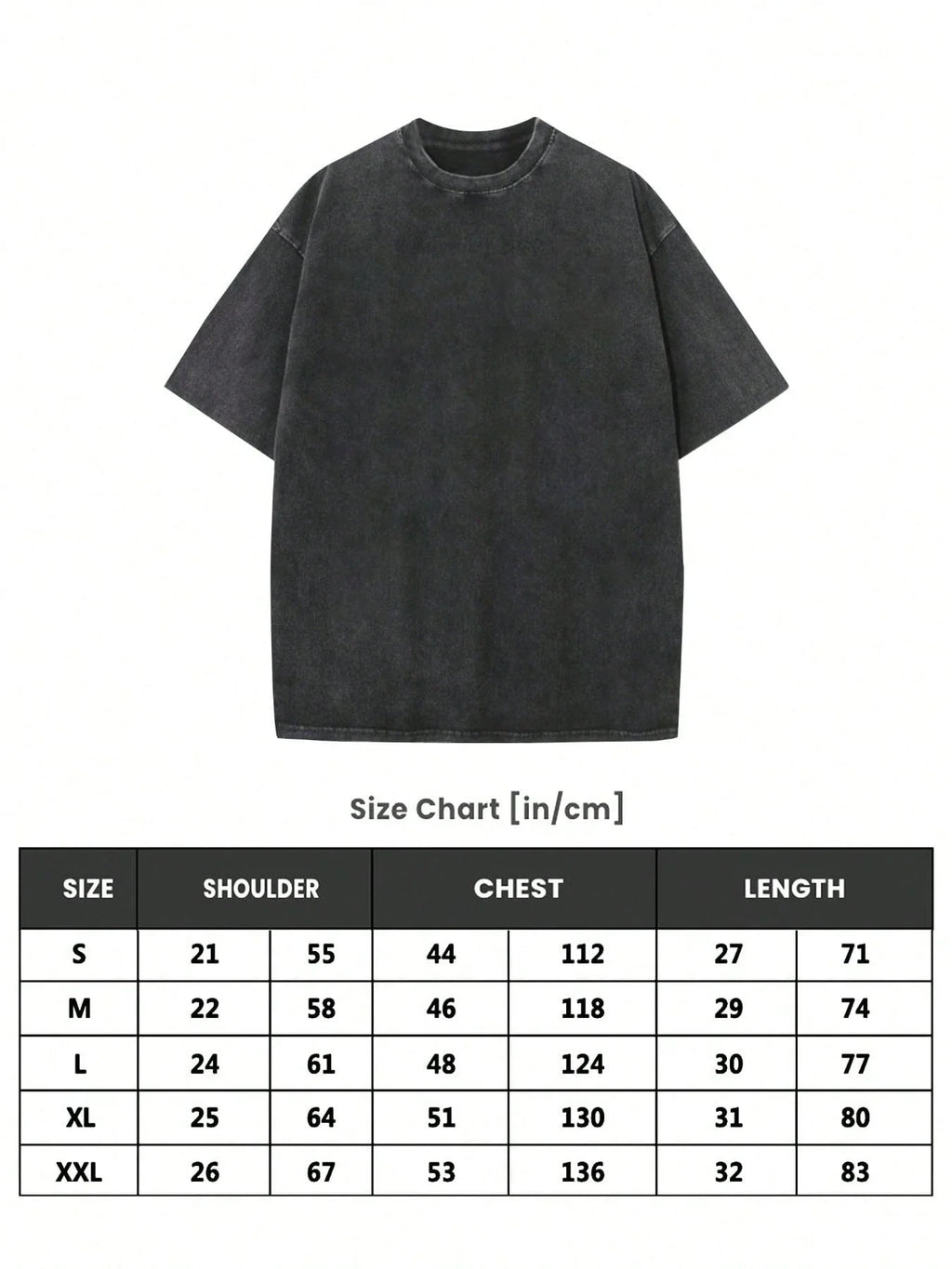Crown of Thorns Tee