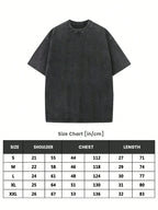 Crown of Thorns Tee