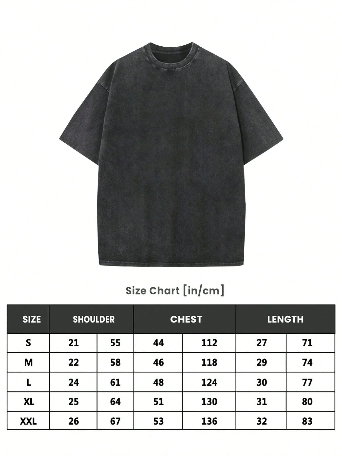 Crown of Thorns Tee