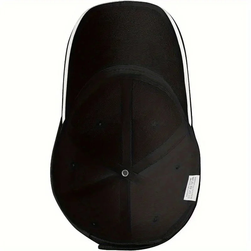 Jesus Design Cap