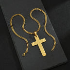 Minimal Cross Chain