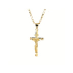 Jesus Cross Pendant