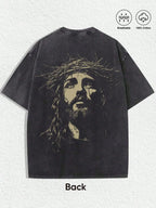 Crown of Thorns Tee