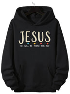 Jesus Heart Hoodie