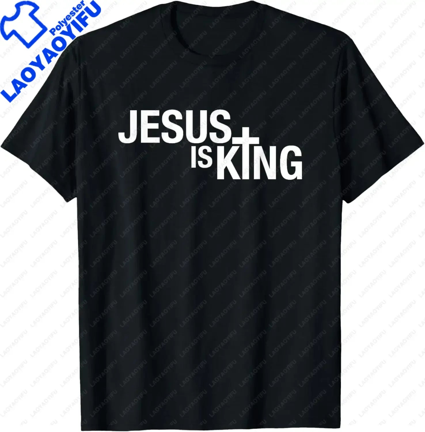 Crown King Tee