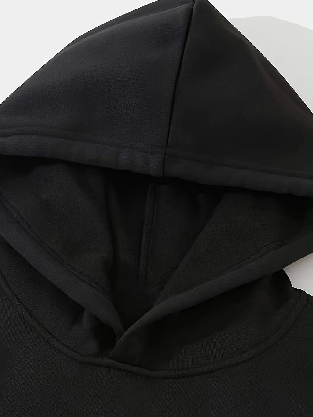 Jesus Graphic Hoodie